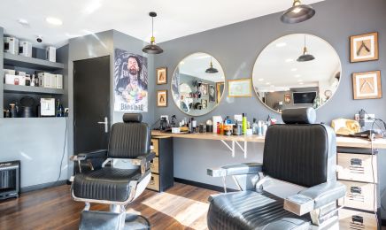 California Barber 67 : Institut de beauté à Illkirch-Graffenstaden
