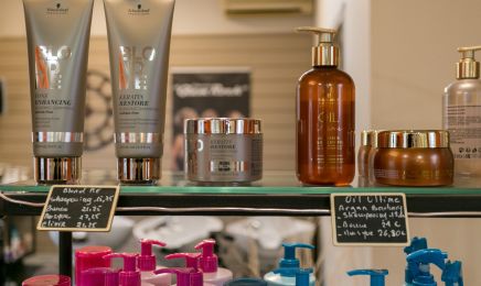Coiffure De Los Angeles : Coiffeur à Pessac