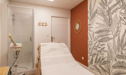 Esthety’s : Manucure à Montivilliers