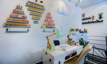 Céline Nails : Manucure à Le Perreux-sur-Marne