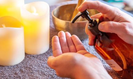 Émilie Mérius Praticienne Bien-Etre  : Institut de beauté à Colmar