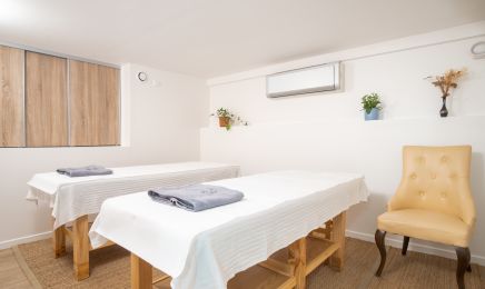 Les Trésors du TUI NA  : Institut de beauté à Bordeaux
