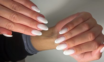 Beauty by Jad : Manucure à Paris