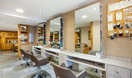 Sympa tif - Megève : Coiffeur à Megève