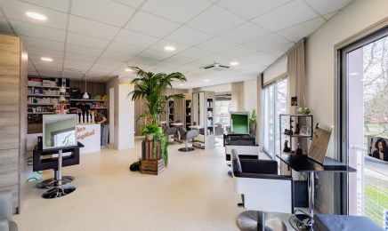 CMC Coiffure Mode Conseil - Oloron : Barbier à Oloron-Sainte-Marie