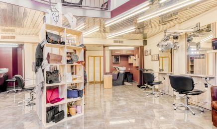 Mas Coiffure et Beauté : Coiffeur à Vaulx-en-Velin