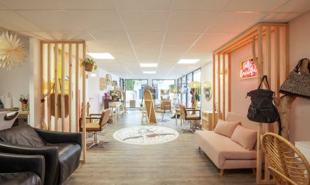Paradise Par Emilie : Coiffeur à Urrugne