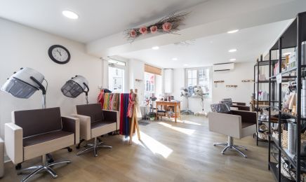 Espace coiffure : Coiffeur à Lailly-en-Val