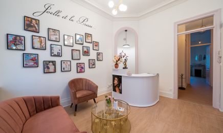 Célajolie - Réservation uniquement aux femmes : Institut de beauté à Nancy