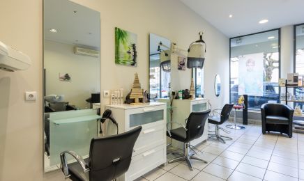 Y D' Coiffure : Coiffeur à Aurillac