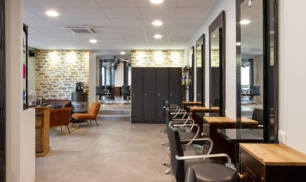 Le Salon : Coiffeur à Savenay