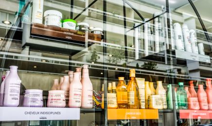 Atelier 58 : Coiffeur à Paris