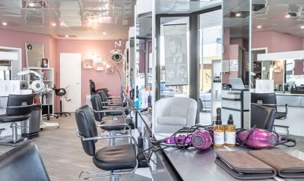 Alain Patrice : Coiffeur à Blanquefort