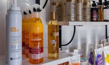 Maranata : Coiffeur à Annecy