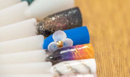 GEM Beauté  : Manucure à Orléans
