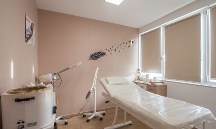 Le Boudoir des Filles : Manucure à La Valette-du-Var