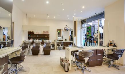 Armonia C  : Coiffeur à Paris