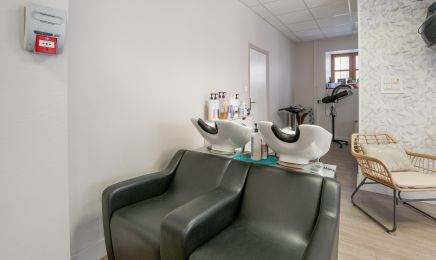 Krea'tifs : Coiffeur à Francescas