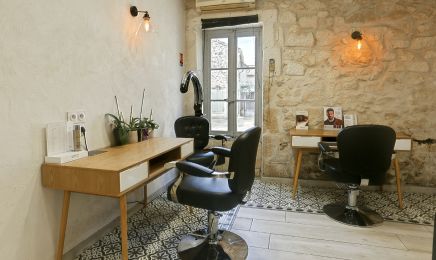 MD’Hair : Coiffeur à Maussane-les-Alpilles