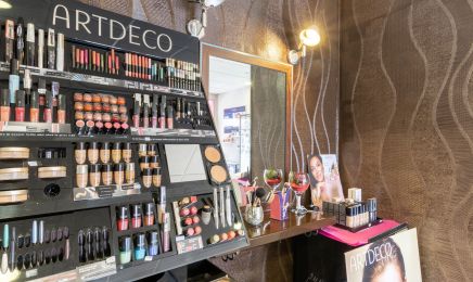 Estrella Esthétique : Manucure à Reims