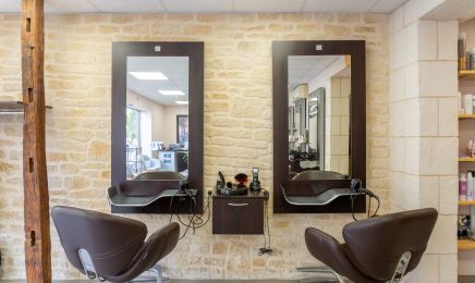 Ambre Coiffure  : Coiffeur à Sablé-sur-Sarthe