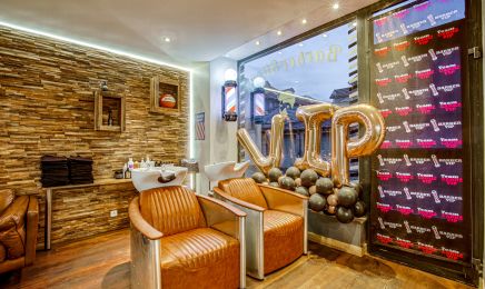 Carré VIP : Institut de beauté à Pontarlier