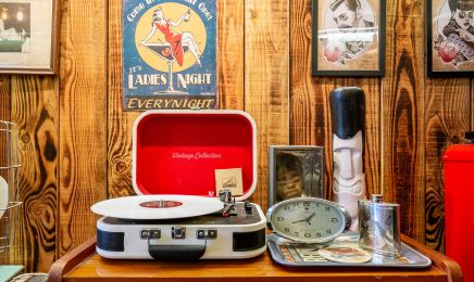 Lady June Barbershop : Barbier à Morlaix