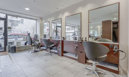 Sarah Beauty : Coiffeur à Boulogne-Billancourt