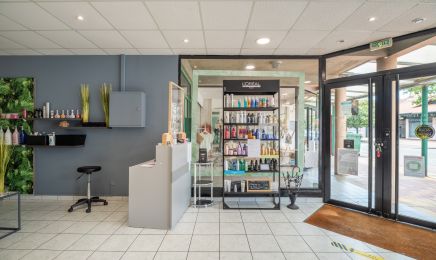 L’hair du temps : Coiffeur à Biscarrosse