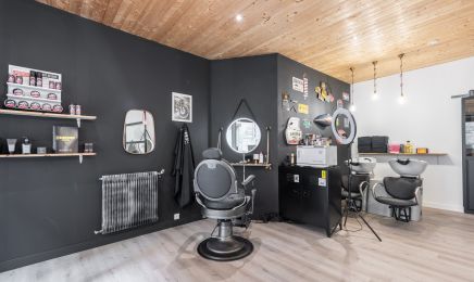 Studio 621 : Coiffeur à Landerneau