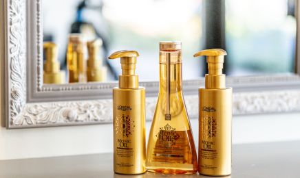 Styl’ Coif : Coiffeur à La Chaussée-Saint-Victor