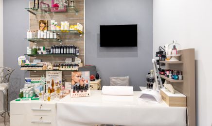 PLAN BEAUTÉ : Institut de beauté à Carros