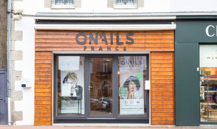 Onails france : Manucure à Loudéac