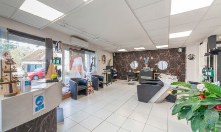 CA Coiff  : Coiffeur à Voray-sur-l'Ognon