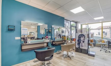 Ludik' styl' : Coiffeur à Villeneuve-sur-Lot