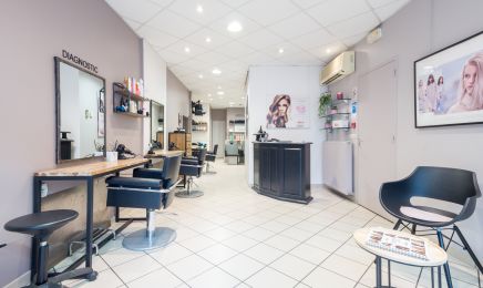 Studio Coiffure : Coiffeur à Andance