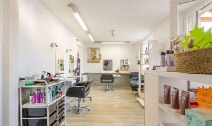 D’MEL Coiffure : Coiffeur à La Séauve-sur-Semène