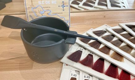 Spa Océan : Coiffeur à La Couarde-sur-Mer