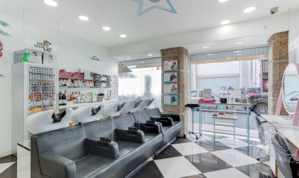 Tchip Coiffure : Coiffeur à Menton