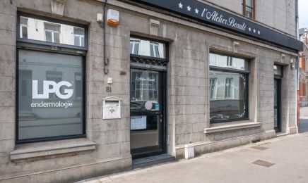 L’Atelier Beauté : Manucure à Valenciennes