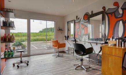 Prim'hair coiffure : Barbier à Aspach-le-Bas