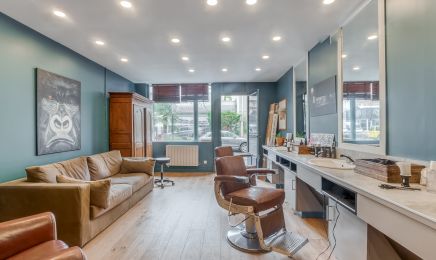 John Landot : Coiffeur à Boulogne-Billancourt