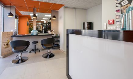 AKCS coiffure - Alain et Karine Florit : Coiffeur à Beauzelle