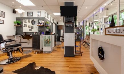 BARBER CUT PREMIUM - ANNECY : Coiffeur à Annecy