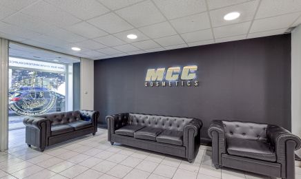 MCC Barbershops Calais Lafayette : Coiffeur à Calais
