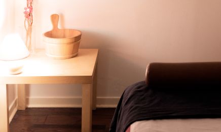 Le Centre Tout Naturellement : Institut de beauté à Paris