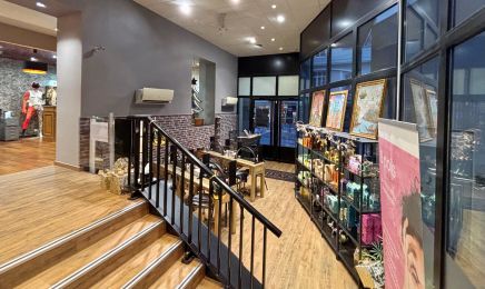 Le temple de sasha : Coiffeur à Reims