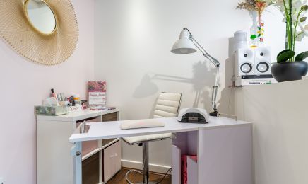 Soin de Soie : Institut de beauté à Bruguières