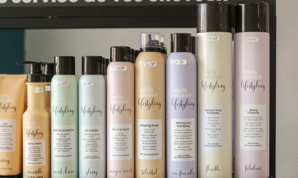 L'Atelier de Jess - Revel : Coiffeur à Revel