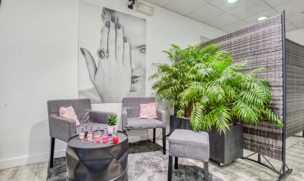 L’atelier Manucure : Manucure à Clermont-Ferrand